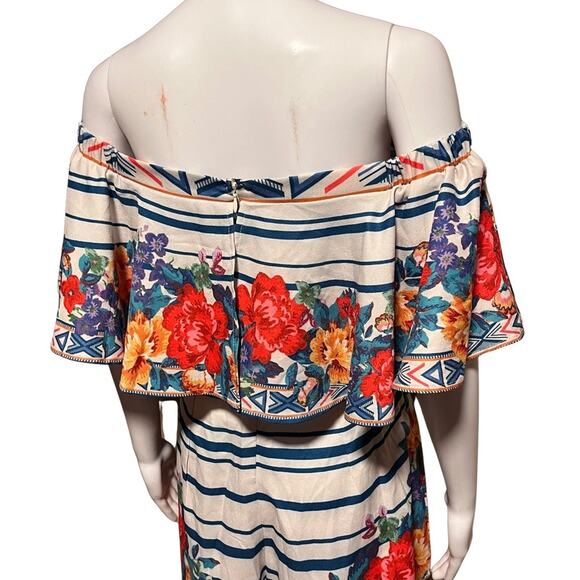 Flying Tomato Romper - Picture 9 of 13